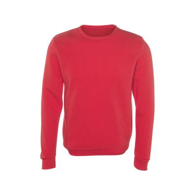 Толстовка промо London мужская, красный-6