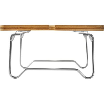 Столик бамбуковый на складных ножках Barolo-2