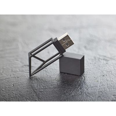 Флешка 32 ГБ USB 3.0 Дельта-4