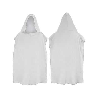 Полотенце с капюшоном для сублимации 78х109 см-2