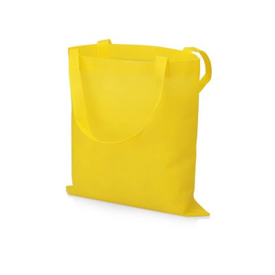 Сумка Бигбэг, желтый-1