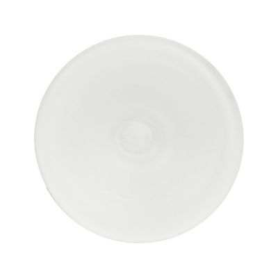 Бутылка для воды Tonic, 420 мл, белый-3