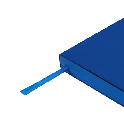 Ежедневник недатированный А5 Megapolis Color Flex New, синий-5