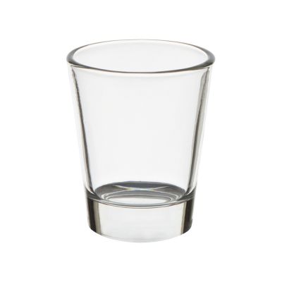 Набор стопок на бамбуковой подставке Shots-2