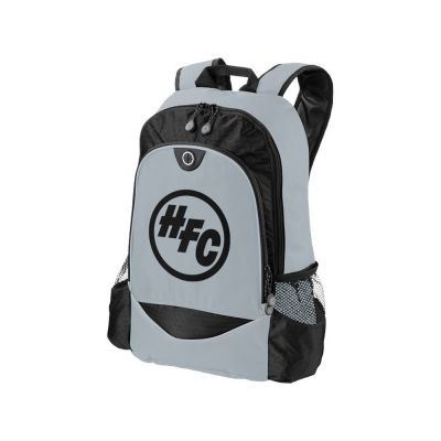 Рюкзак Benton для ноутбука 15, серый-6