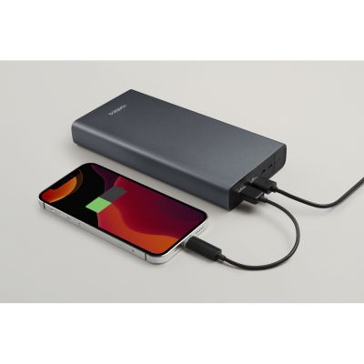 Внешний аккумулятор для ноутбуков NEO PRO-400С, 38400 mAh-8