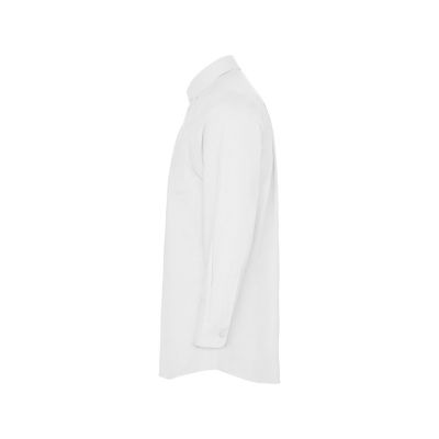 Рубашка мужская Oxford, белый-2