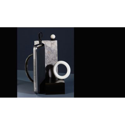 Внешний аккумулятор Rombica NEO Electron Black, 10000 мАч, черный-6