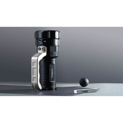 Rombica LED Z5, черный-7