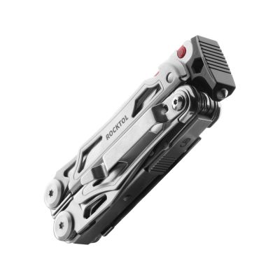 Мультитул Rocktol 21 в 1, нейлоновый чехол-5