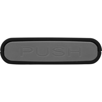 Отвертка с набором из 24 насадок Bits, черный-5