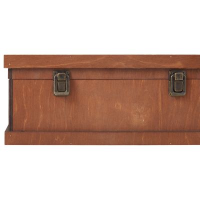 Коробка для подарочный набор для вина Cotes de Toul-5