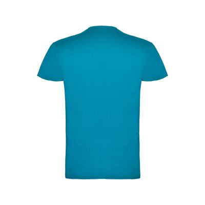 Футболка Beagle мужская, лазурный-1