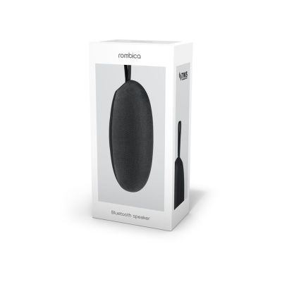 Портативная акустика Rombica Mysound Onyx 1C-2