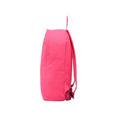Рюкзак Sheer, неоновый розовый-3