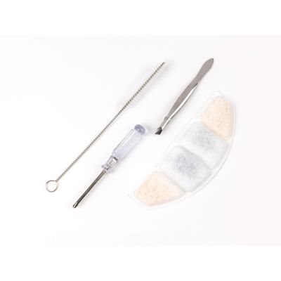 Умная Wi-Fi поилка IoT Pet Fountain, 2500 мл, белый-10