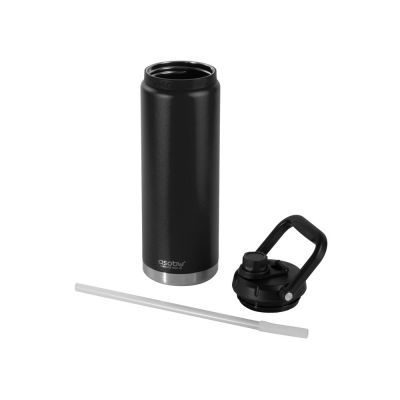 Вакуумный термос Canyon Jug, черный, 1430 мл-1