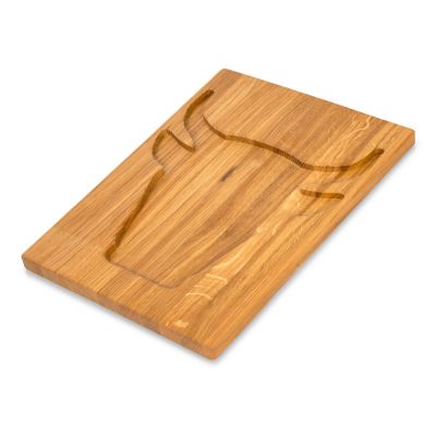 Доска для подачи стейка Brisket-0