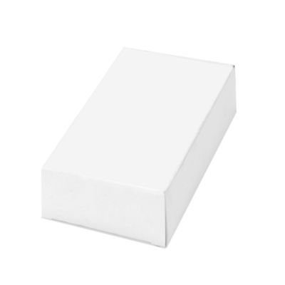 Портативное зарядное устройство Спейс, 3000 mAh, серебристый-5