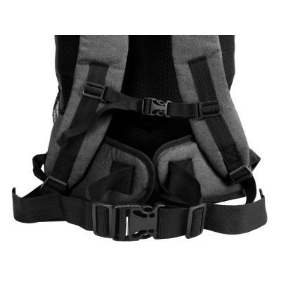 Рюкзак туристический Outdoor, серый-13