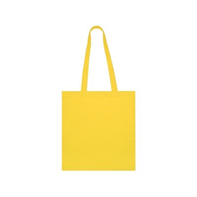 Сумка из хлопка Carryme 105, желтый-2