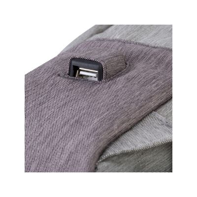 RIVACASE 7562 grey/mocha рюкзак для ноутбука 15.6, серый/кофейный-8