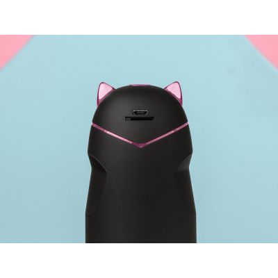 Портативная акустика Rombica Mysound Kitty 1C, черный-4