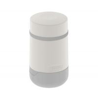 Термос для еды из нерж. стали тм THERMOS GUARDIAN TS-3029  WHT0,5L