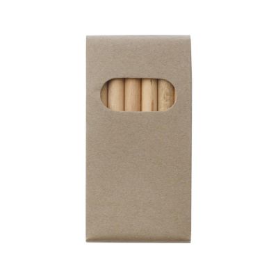 Набор из 6 карандашей-2