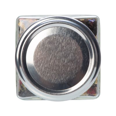 Набор подарочный с тремя видами чая Bouquet (два черных чая, зеленый чай)-3