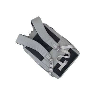 RIVACASE 8363 grey рюкзак для ноутбука 15.6 / 6-13