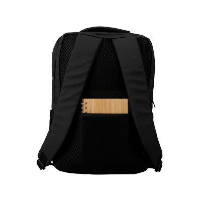 Рюкзак Jacky для ноутбука 15'', черный-8