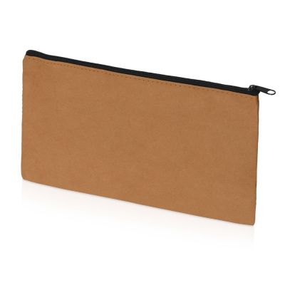 Пенал Venua 20*11 см, коричневый-0