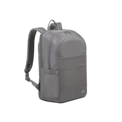RIVACASE 8267 grey рюкзак для ноутбука 17.3 / 6-0