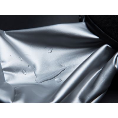 Антикражная сумка на пояс Clickpack, черный-10