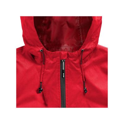 Куртка Labrador мужская, красный-11
