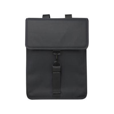 Turner рюкзак - сплошной черный-1