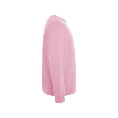 Свитшот Batian, светло-розовый-2
