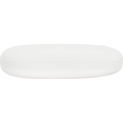 Внешний аккумулятор в форме камня Stone, 7800 mAh, белый-5