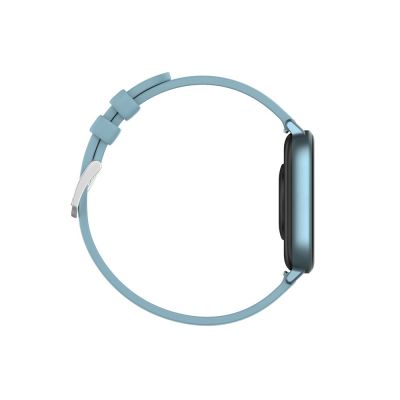 Смарт-часы Canyon SW-74 Wildberry , IP67, синий-4