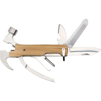 Мультиинструмент с молотком Bro-5