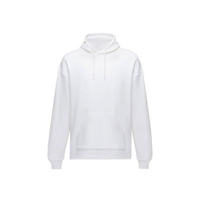 Худи оверсайз Alpha.01 унисекс, молочный-0