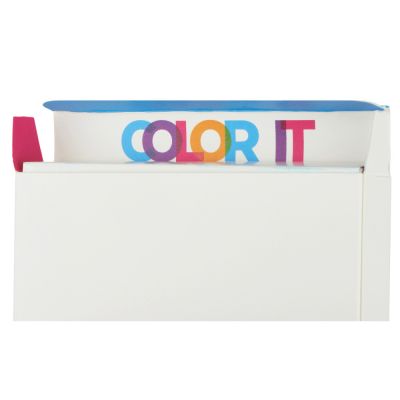 Внешний аккумулятор Powerbank C2, 10000 mAh темно-синий-8