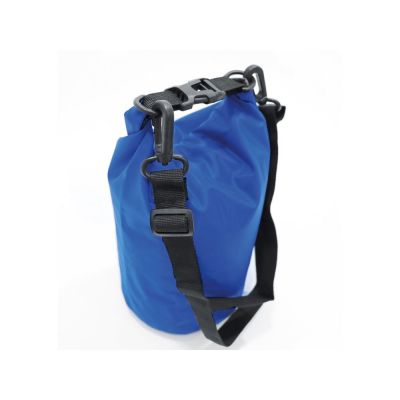VOLGA. Водонепроницаемая сумка, Королевский синий-2