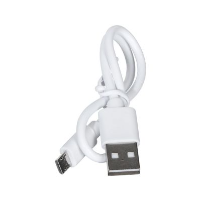 Портативный внешний аккумулятор FAST 30000 White-6