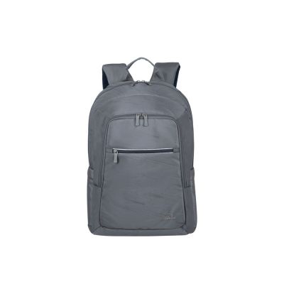 RIVACASE 7561 grey ECO рюкзак для ноутбука 15.6-16 / 6-2