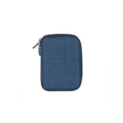 Чехол для хранения аксессуаров, синий-1