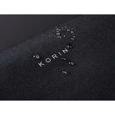 Антикражный рюкзак-трансформер Clickpack Travlo для ноутбука 16, черный-13