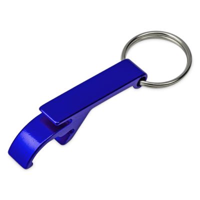 Брелок-открывалка Dao, синий-0