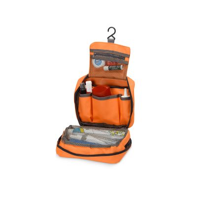 Несессер для путешествий Promo, оранжевый-1